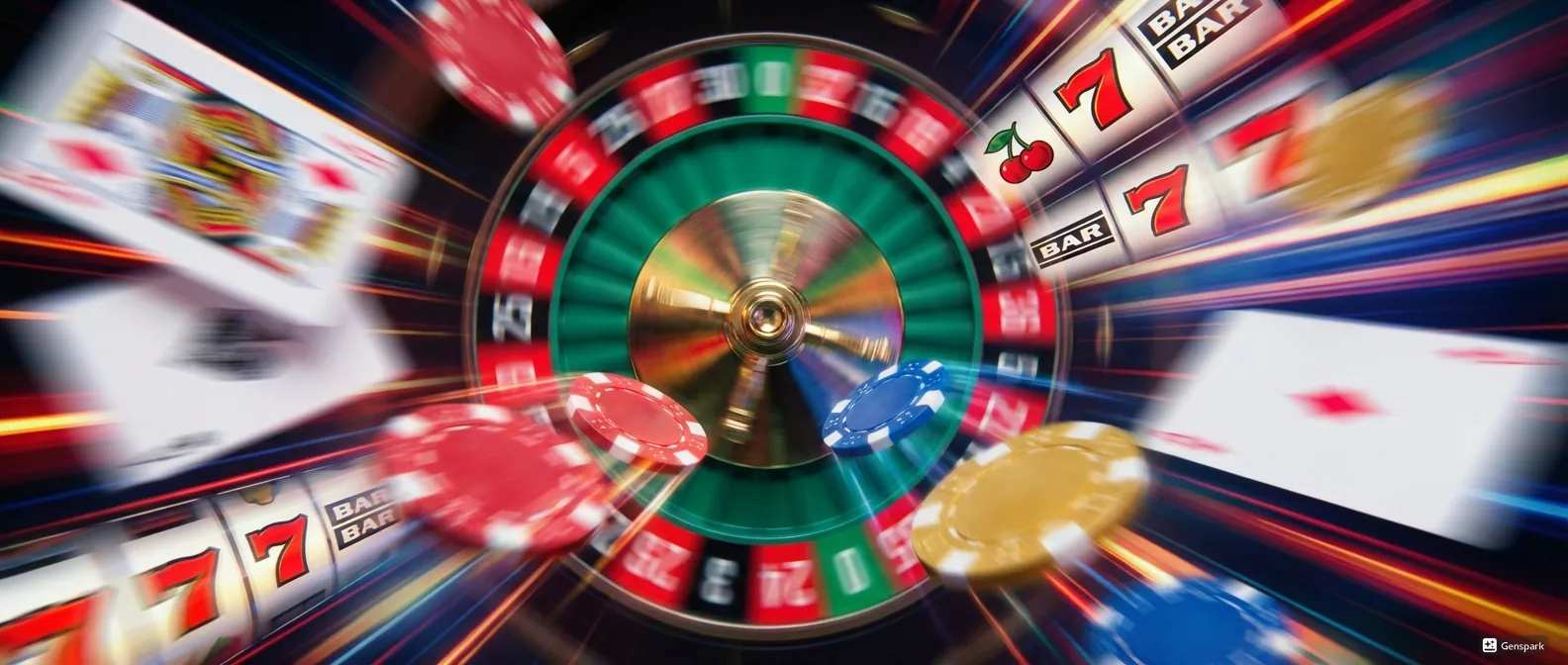 Winaura Casino bonus